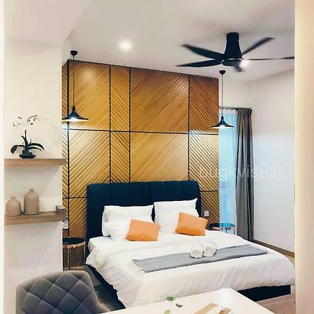 Luxury Seaview Family Suite By Little Cabin 乔治敦 外观 照片