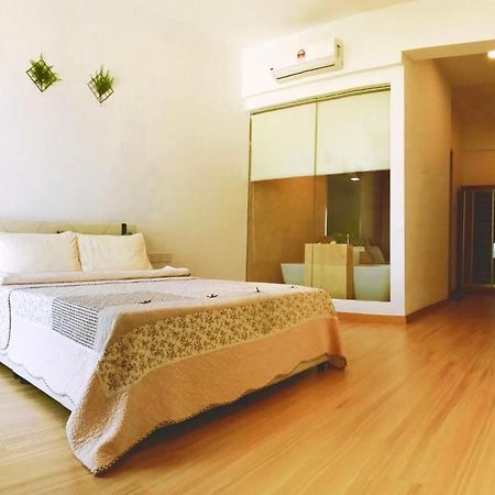 Luxury Seaview Family Suite By Little Cabin 乔治敦 外观 照片