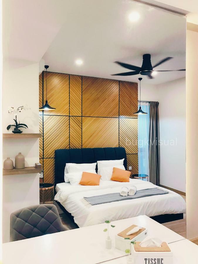 Luxury Seaview Family Suite By Little Cabin 乔治敦 外观 照片