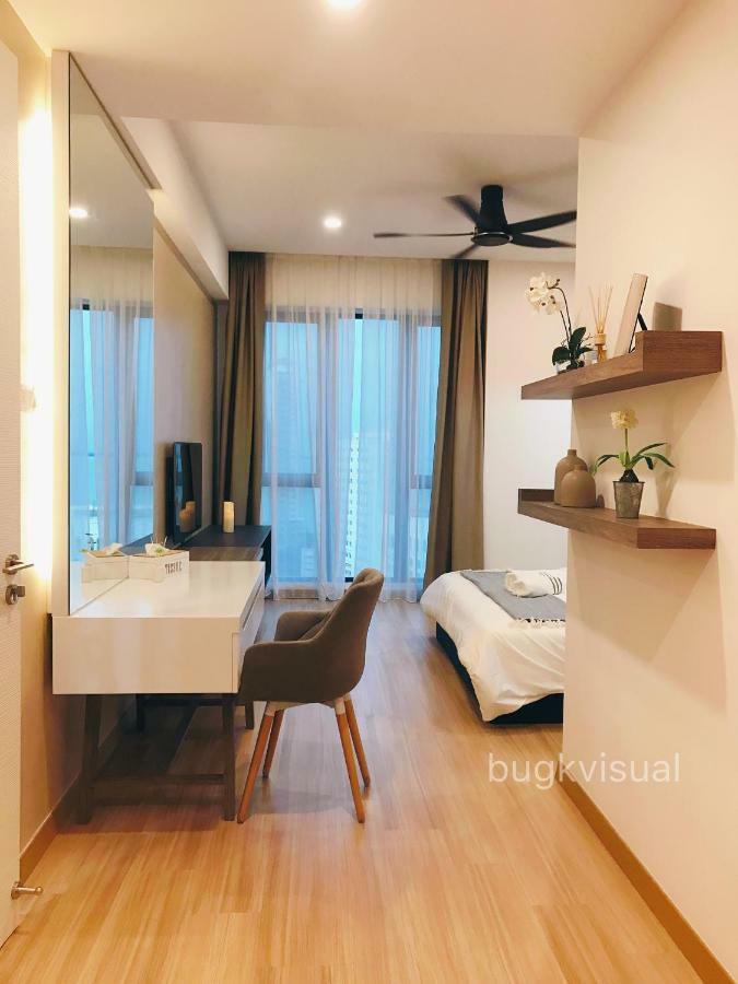 Luxury Seaview Family Suite By Little Cabin 乔治敦 外观 照片