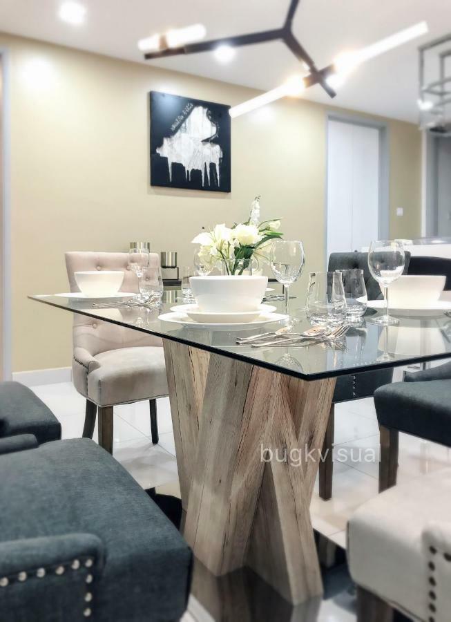 Luxury Seaview Family Suite By Little Cabin 乔治敦 外观 照片