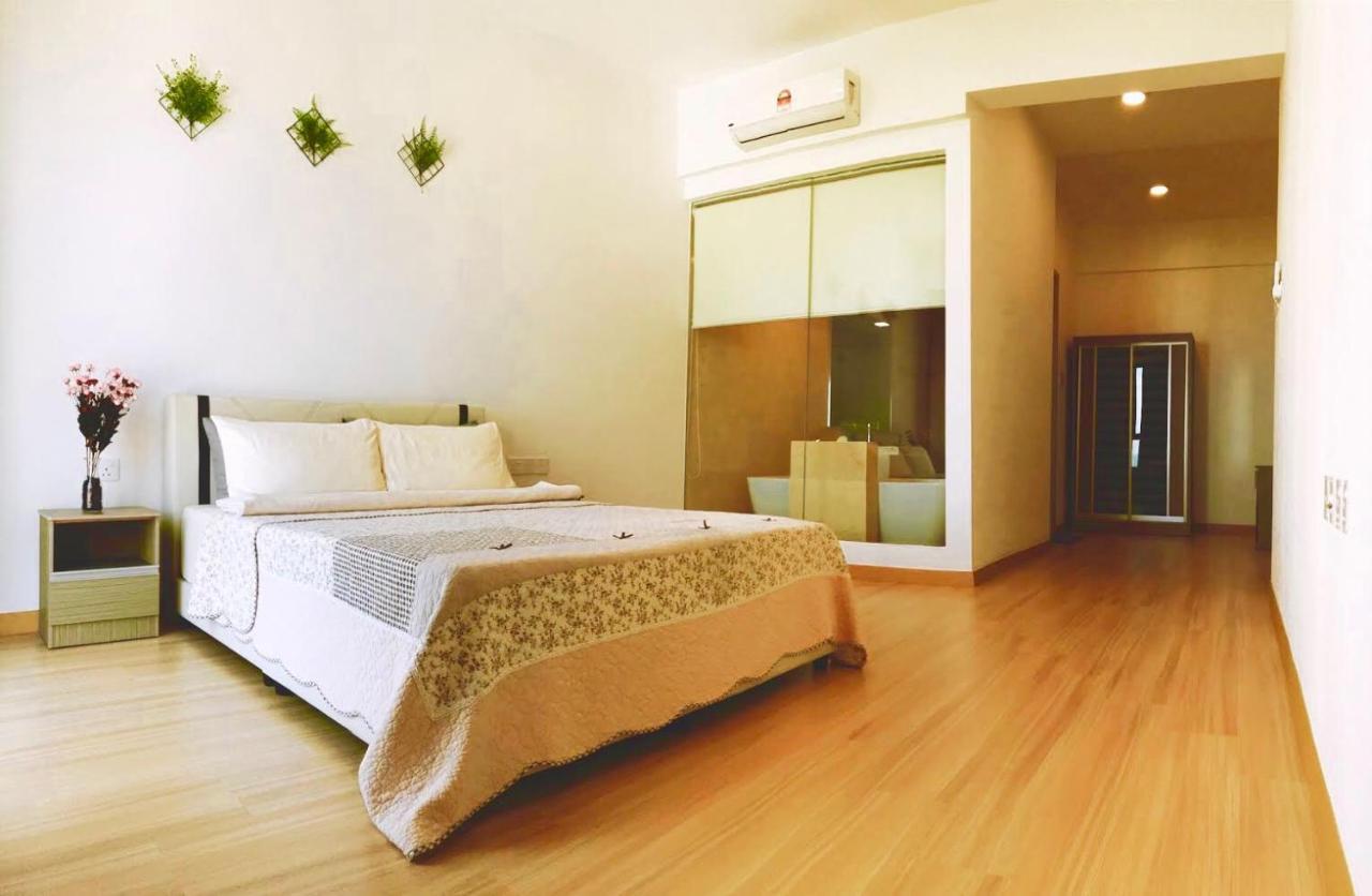 Luxury Seaview Family Suite By Little Cabin 乔治敦 外观 照片